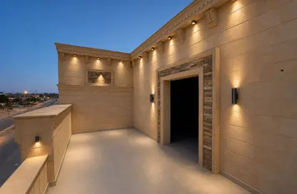 Apartment - 3 Bedrooms - 2 Bathrooms for sale in Touristic Zone 2 - Touristic Zone - Al Motamayez District - 6 October City - Giza