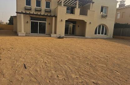 Palace - 7 Bedrooms - 7+ Bathrooms for sale in Mivida - 5th Settlement Compounds - The 5th Settlement - New Cairo City - Cairo