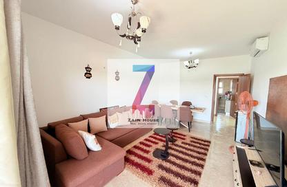 شاليه - 2 غرف نوم - 2 حمامات للايجار في أمواج - سيدي عبد الرحمن - الساحل الشمالي