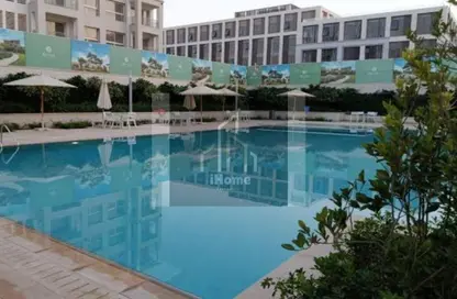 Apartment - 3 Bedrooms - 3 Bathrooms for rent in Mivida - 5th Settlement Compounds - The 5th Settlement - New Cairo City - Cairo Apartment - 3 Bedrooms - 3 Bathrooms for rent in Mivida - 5th Settlement Compounds - The 5th Settlement - New Cairo City - Cairo