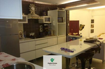 Apartment - 3 - 1 for sale in Al Hegaz St. - Roxy - Heliopolis - Masr El Gedida - Cairo Apartment - 3 - 1 for sale in Al Hegaz St. - Roxy - Heliopolis - Masr El Gedida - Cairo