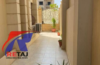 Villa - 7+ Bedrooms - 6 Bathrooms for sale in Street 17 - District 1 - The 5th Settlement - New Cairo City - Cairo