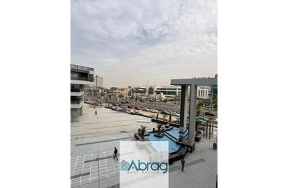 عيادة - استوديو - 1 للايجار في سنترال افينيو - الحي الثاني - الشيخ زايد - الجيزة