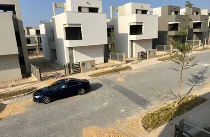 فيلا - 3 غرف نوم - 4 حمامات للبيع في ذا كراون - طريق مصر اسكندرية الصحراوي - مدينة 6 أكتوبر - الجيزة