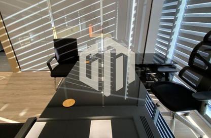 Office Space - Studio - 1 for rent in Downtown - 5th Settlement Compounds - The 5th Settlement - New Cairo City - Cairo