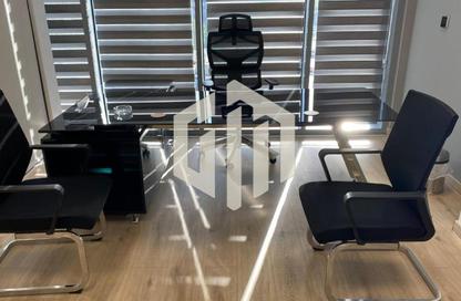 Office Space - Studio - 1 for rent in Downtown - 5th Settlement Compounds - The 5th Settlement - New Cairo City - Cairo