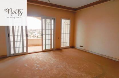 Villa - 7+ Bedrooms - 7+ Bathrooms for sale in Rawda - Al Wahat Road - 6 October City - Giza