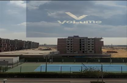 Apartment - 2 Bedrooms - 3 Bathrooms for sale in Ever - 26th of July Corridor - 6 October City - Giza Apartment - 2 Bedrooms - 3 Bathrooms for sale in Ever - 26th of July Corridor - 6 October City - Giza