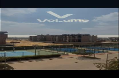 Apartment - 2 Bedrooms - 3 Bathrooms for sale in Ever - 26th of July Corridor - 6 October City - Giza Apartment - 2 Bedrooms - 3 Bathrooms for sale in Ever - 26th of July Corridor - 6 October City - Giza