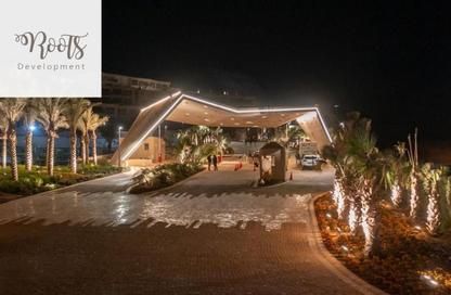 Chalet - 2 - 2 for sale in IL Monte Galala - Al Ain Al Sokhna - Suez Chalet - 2 - 2 for sale in IL Monte Galala - Al Ain Al Sokhna - Suez