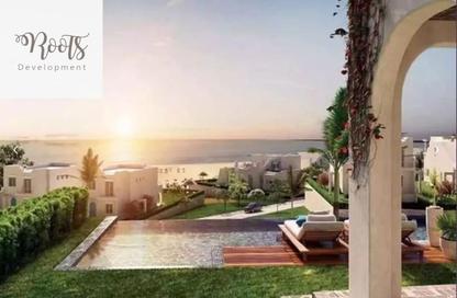 Chalet - 2 - 2 for sale in IL Monte Galala - Al Ain Al Sokhna - Suez Chalet - 2 - 2 for sale in IL Monte Galala - Al Ain Al Sokhna - Suez