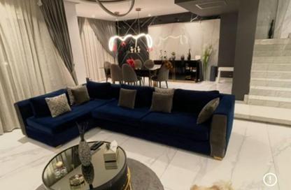 Townhouse - 4 Bedrooms - 4 Bathrooms for rent in Mivida - 5th Settlement Compounds - The 5th Settlement - New Cairo City - Cairo