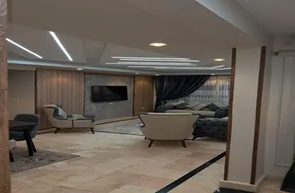 شقة - 3 غرف نوم - 2 حمامات للايجار في سيتي ستارز - مساكن المهندسين - مدينة نصر - القاهرة