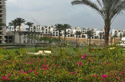 Apartment - Studio - 1 Bathroom for sale in The Fourteen Golf Residences - Uptown Cairo - Mokattam - Cairo Apartment - Studio - 1 Bathroom for sale in The Fourteen Golf Residences - Uptown Cairo - Mokattam - Cairo