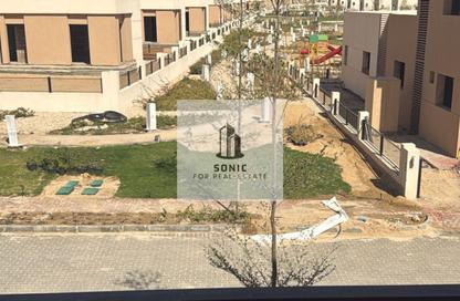 Villa - 3 Bedrooms - 4 Bathrooms for sale in Taj City - 5th Settlement Compounds - The 5th Settlement - New Cairo City - Cairo Villa - 3 Bedrooms - 4 Bathrooms for sale in Taj City - 5th Settlement Compounds - The 5th Settlement - New Cairo City - Cairo