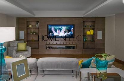 Villa - 3 Bedrooms - 3 Bathrooms for sale in Allegria - Sheikh Zayed Compounds - Sheikh Zayed City - Giza