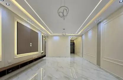 شقة - 3 غرف نوم - 3 حمامات للبيع في ذا ادريس ايست - شارع التسعين - التجمع الخامس - مدينة القاهرة الجديدة - القاهرة