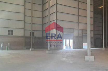 Warehouse - Studio - 1 Bathroom for rent in Ezbet Awkaf Mostorod Afandina St. - Mostorod - Qalyubia