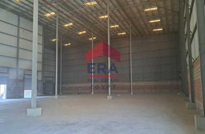 Warehouse - Studio - 1 Bathroom for rent in Ezbet Awkaf Mostorod Afandina St. - Mostorod - Qalyubia