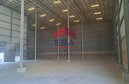 مخزن - استوديو - 1 حمام للايجار في شارع عزبة أوقاف مسطرد أفندينا - مسطرد - القليوبية