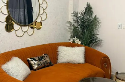 شقة - 1 حمام للايجار في پريڤادو - مدينتي - القاهرة