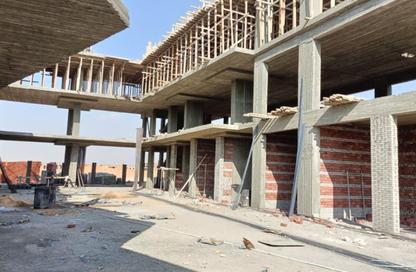 Restaurant - Studio for sale in Al Shorouk Road - 1st Neighborhood - 9th District - Shorouk City - Cairo