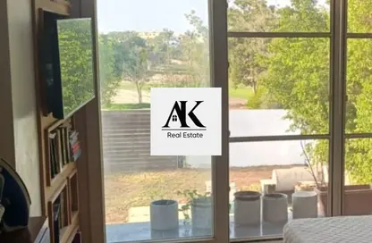 Villa - 4 Bedrooms - 3 Bathrooms for sale in Al Mushir Abu Ghazaleh St. - Golf City - Obour City - Qalyubia