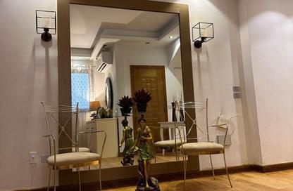 Duplex - 3 Bedrooms - 3 Bathrooms for rent in Casa - Sheikh Zayed Compounds - Sheikh Zayed City - Giza Duplex - 3 Bedrooms - 3 Bathrooms for rent in Casa - Sheikh Zayed Compounds - Sheikh Zayed City - Giza