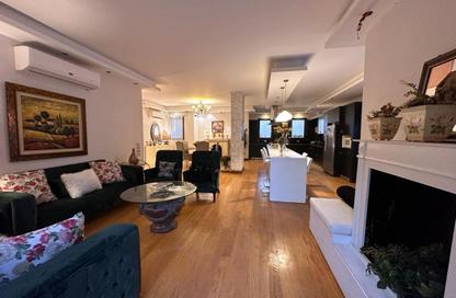 Duplex - 3 Bedrooms - 3 Bathrooms for rent in Casa - Sheikh Zayed Compounds - Sheikh Zayed City - Giza Duplex - 3 Bedrooms - 3 Bathrooms for rent in Casa - Sheikh Zayed Compounds - Sheikh Zayed City - Giza