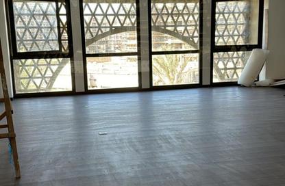 Office Space - Studio - 2 Bathrooms for rent in Mivida - 5th Settlement Compounds - The 5th Settlement - New Cairo City - Cairo