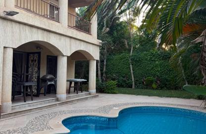Apartment - 5 - 6 for sale in Privado - Madinaty - Cairo