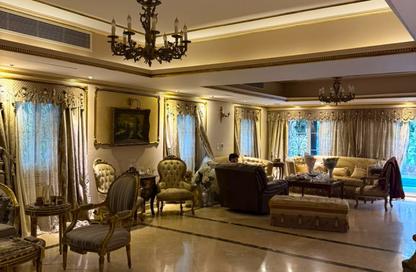 Apartment - 5 - 6 for sale in Privado - Madinaty - Cairo Apartment - 5 - 6 for sale in Privado - Madinaty - Cairo