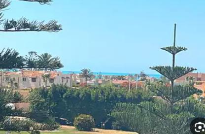 Chalet - 3 Bedrooms - 2 Bathrooms for sale in Marina 2 - Marina - Al Alamein - North Coast