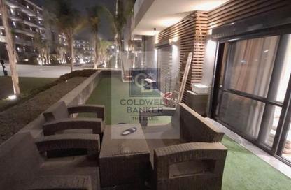 Apartment - 3 Bedrooms - 3 Bathrooms for sale in El Patio Oro - 5th Settlement Compounds - The 5th Settlement - New Cairo City - Cairo