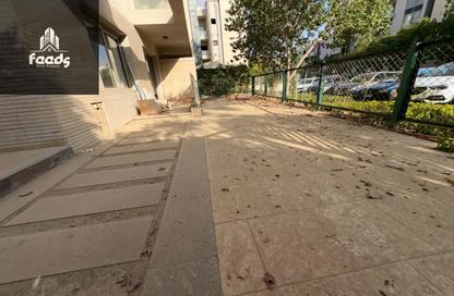 Apartment - 2 Bedrooms - 2 Bathrooms for rent in Galleria Moon Valley - South Investors Area - New Cairo City - Cairo