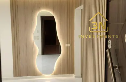 شقة - 4 غرف نوم - 3 حمامات للايجار في ستون ريزيدنس - كمبوندات التجمع الخامس - التجمع الخامس - مدينة القاهرة الجديدة - القاهرة