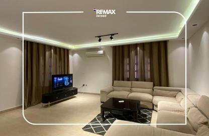 Villa - 5 Bedrooms - 5 Bathrooms for rent in Marina 7 - Marina - Al Alamein - North Coast