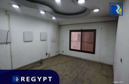 مساحات مكتبية - استوديو - 2 حمامات للايجار في شارع 287 - المعادي الجديدة - حي المعادي - القاهرة