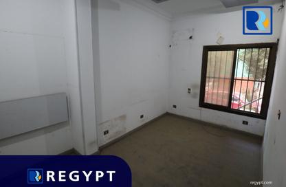مساحات مكتبية - استوديو - 2 حمامات للايجار في شارع 287 - المعادي الجديدة - حي المعادي - القاهرة