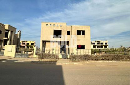 Villa - 5 Bedrooms - 7 Bathrooms for sale in Ivy - Cairo Alexandria Desert Road - Giza Villa - 5 Bedrooms - 7 Bathrooms for sale in Ivy - Cairo Alexandria Desert Road - Giza