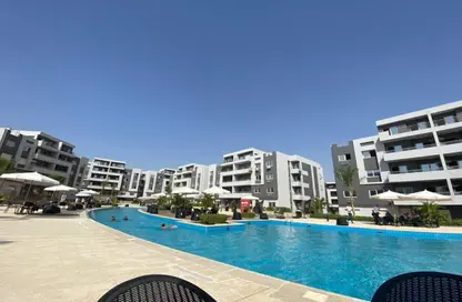 Apartment - 3 Bedrooms - 3 Bathrooms for sale in High City - 5th District - Obour City - Qalyubia