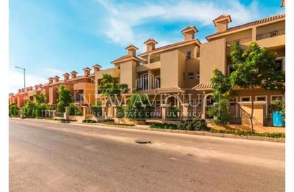 منزل مزدوج - 3 غرف نوم - 3 حمامات للبيع في نيوم اكتوبر - التوسعات الشمالية - مدينة 6 أكتوبر - الجيزة