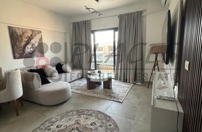 Apartment - 2 Bedrooms - 2 Bathrooms for rent in Privado - Madinaty - Cairo Apartment - 2 Bedrooms - 2 Bathrooms for rent in Privado - Madinaty - Cairo