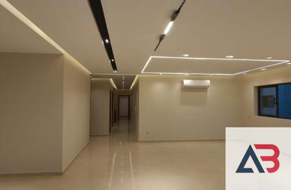 Apartment - 3 - 2 for rent in Lake View Residence - 5th Settlement Compounds - The 5th Settlement - New Cairo City - Cairo