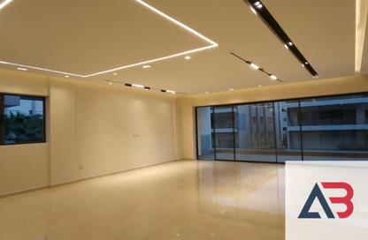 Apartment - 3 - 2 for rent in Lake View Residence - 5th Settlement Compounds - The 5th Settlement - New Cairo City - Cairo