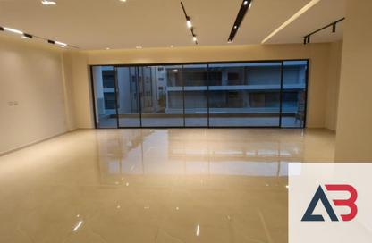 Apartment - 3 - 2 for rent in Lake View Residence - 5th Settlement Compounds - The 5th Settlement - New Cairo City - Cairo