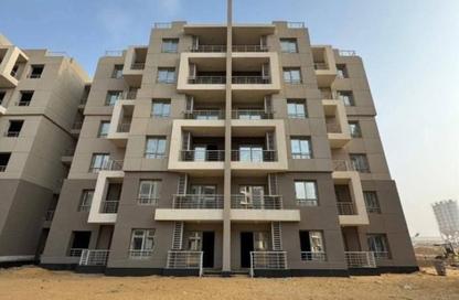 شقة - 3 - 3 للبيع في كمبوند كابيتال جاردنز - كمبوندات العاصمة الإدارية الجديدة - العاصمة الإدارية الجديدة - القاهرة