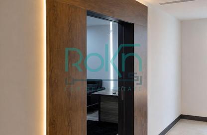 Office Space - Studio - 1 for sale in Trivium Zayed - 2nd District - Sheikh Zayed City - Giza