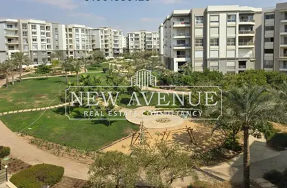 شقة - 2 غرف نوم - 3 حمامات للبيع في هايد بارك - مدينة القاهرة الجديدة - القاهرة