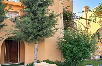 فيلا - 4 غرف نوم - 3 حمامات للبيع في ماونتن فيو راس الحكمة - راس الحكمة - الساحل الشمالي